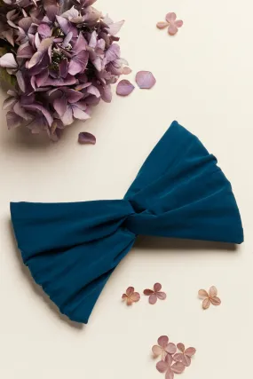 BANDEAU - Californienne BLEU PERSAN