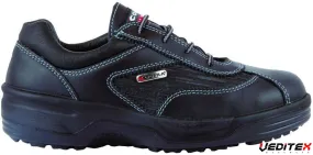 Chaussure de s&eacute;curit&eacute; basse femme SOPHIE - S3S FO SR 