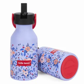 Gourde champetre pour enfants Hello Hossy | Petites Fripouilles