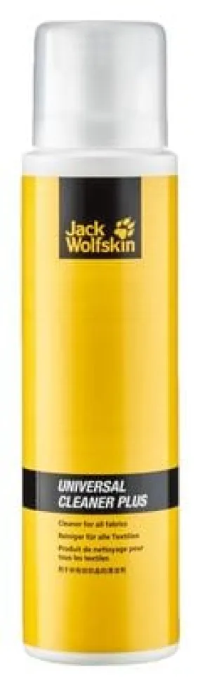 Lessive Jack Wolfskin Universal Cleaner Plus