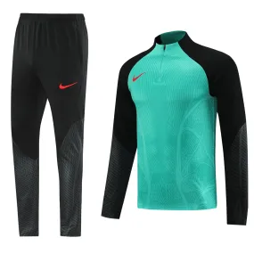 Nike Fato de Treino 1/2 Zíper