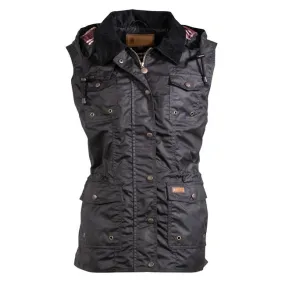 Veste Outback